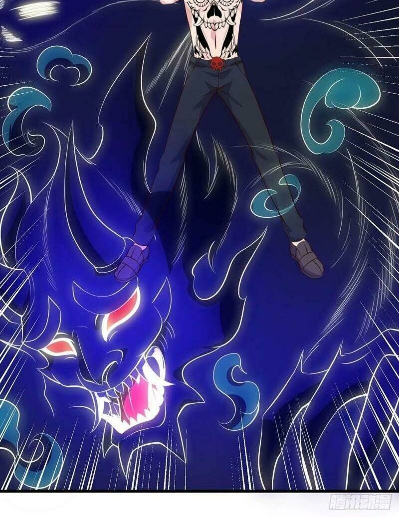 trọng sinh khí thiếu quy lai chapter 101 34