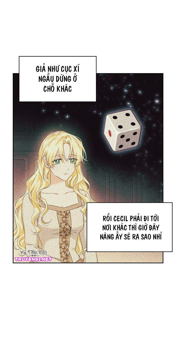ác nữ xứng đôi với bạo chúa chapter 64 37
