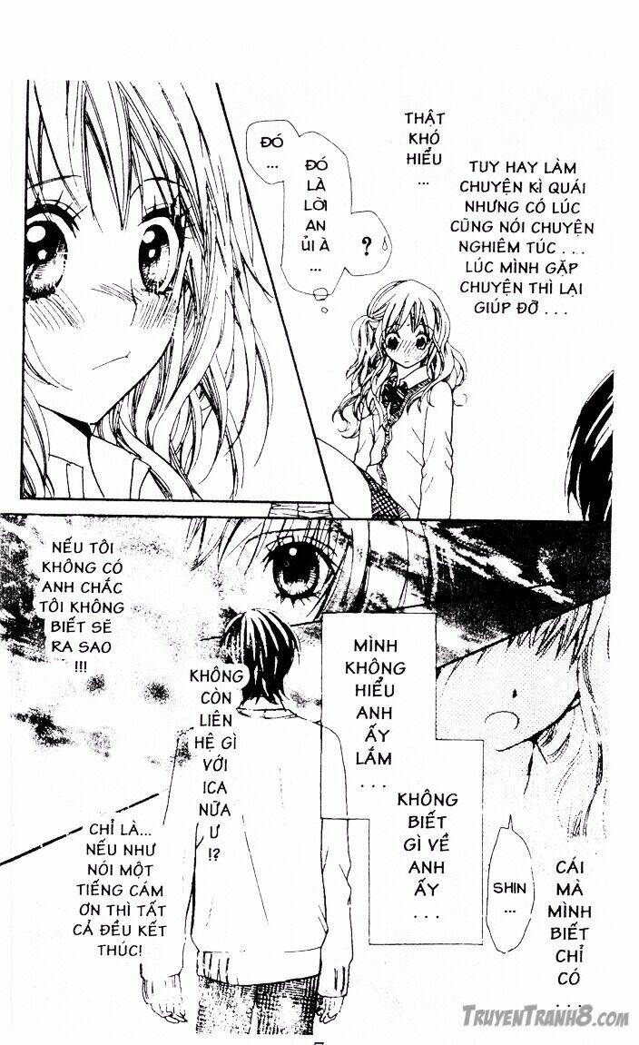 s+/special secret plus chapter 7 4