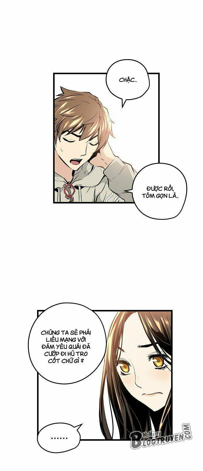 hứa lan chapter 10 29