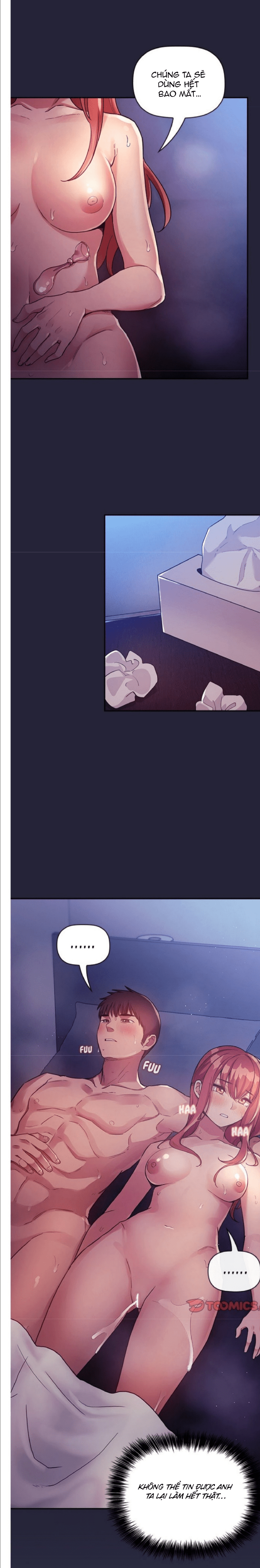 trở lại và lợi hại hơn xưa chapter 47 13