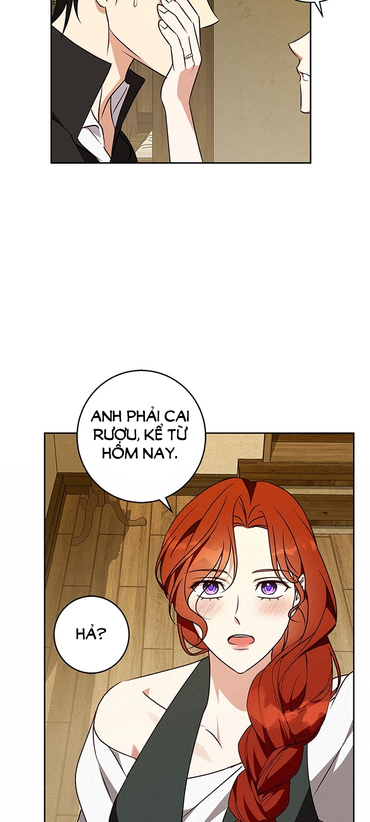 mùa đông đến chapter 57.1 33