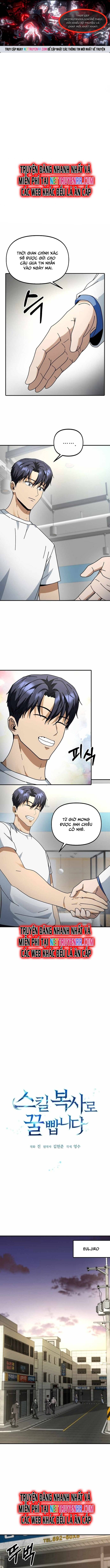 kiếm tiền bằng kỹ năng sao chép chapter 6 1