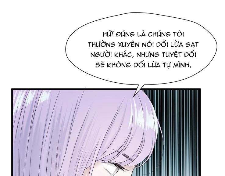 lượm được một tiểu hồ ly phần 3 chapter 27 10