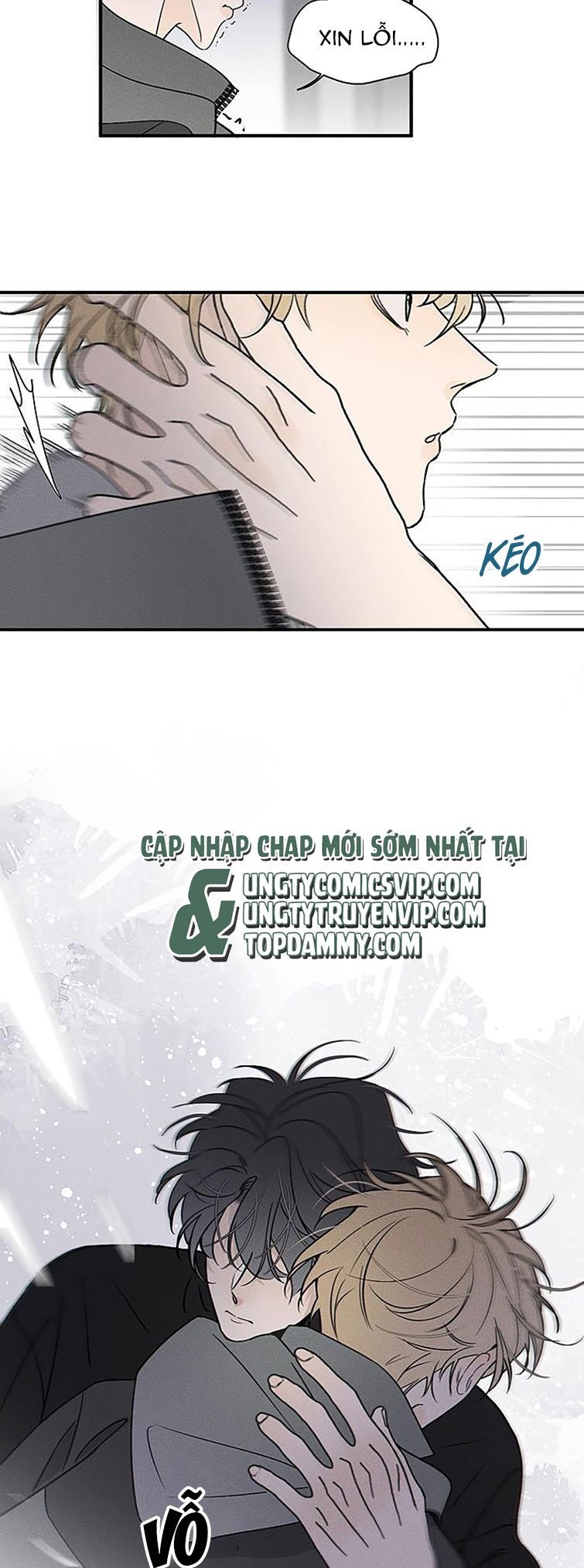 Diêm Hữu Chap 65 - Trang 19