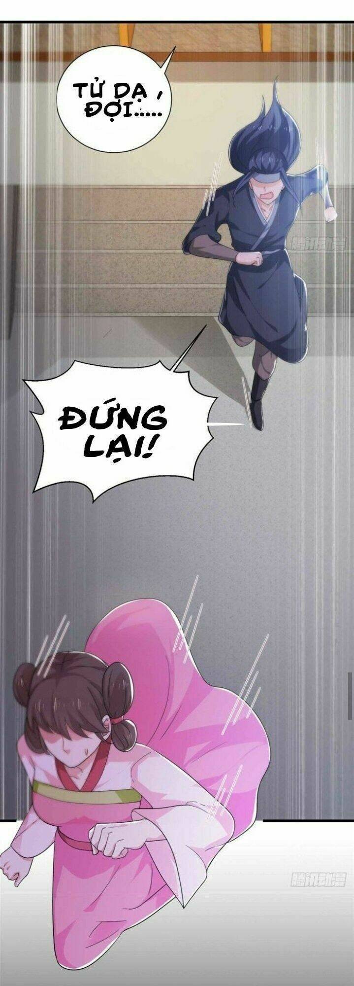 thịnh thế y nữ - lãnh vương sủng phi chapter 44 19