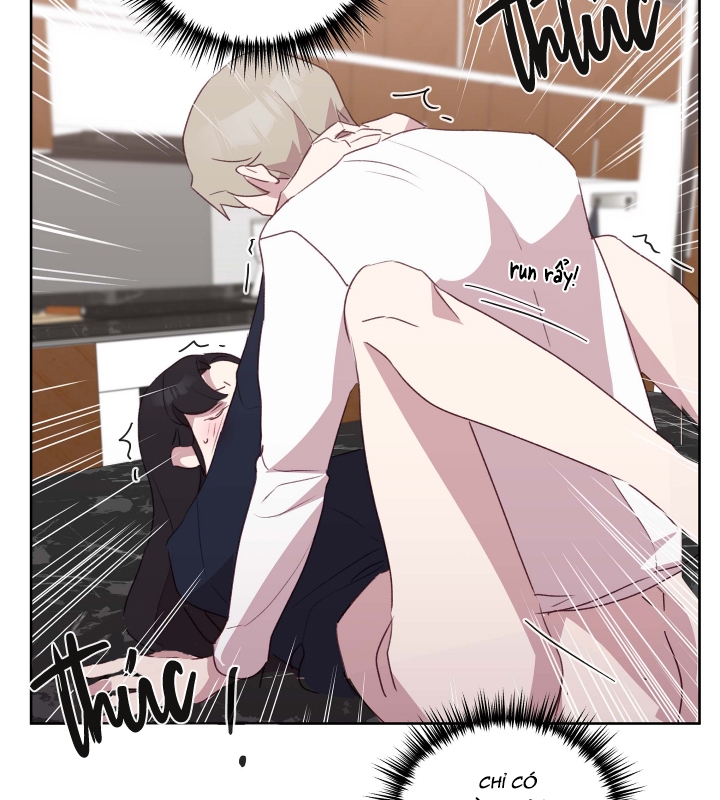 cuộc sống hai mặt của thần tượng chapter 22 58