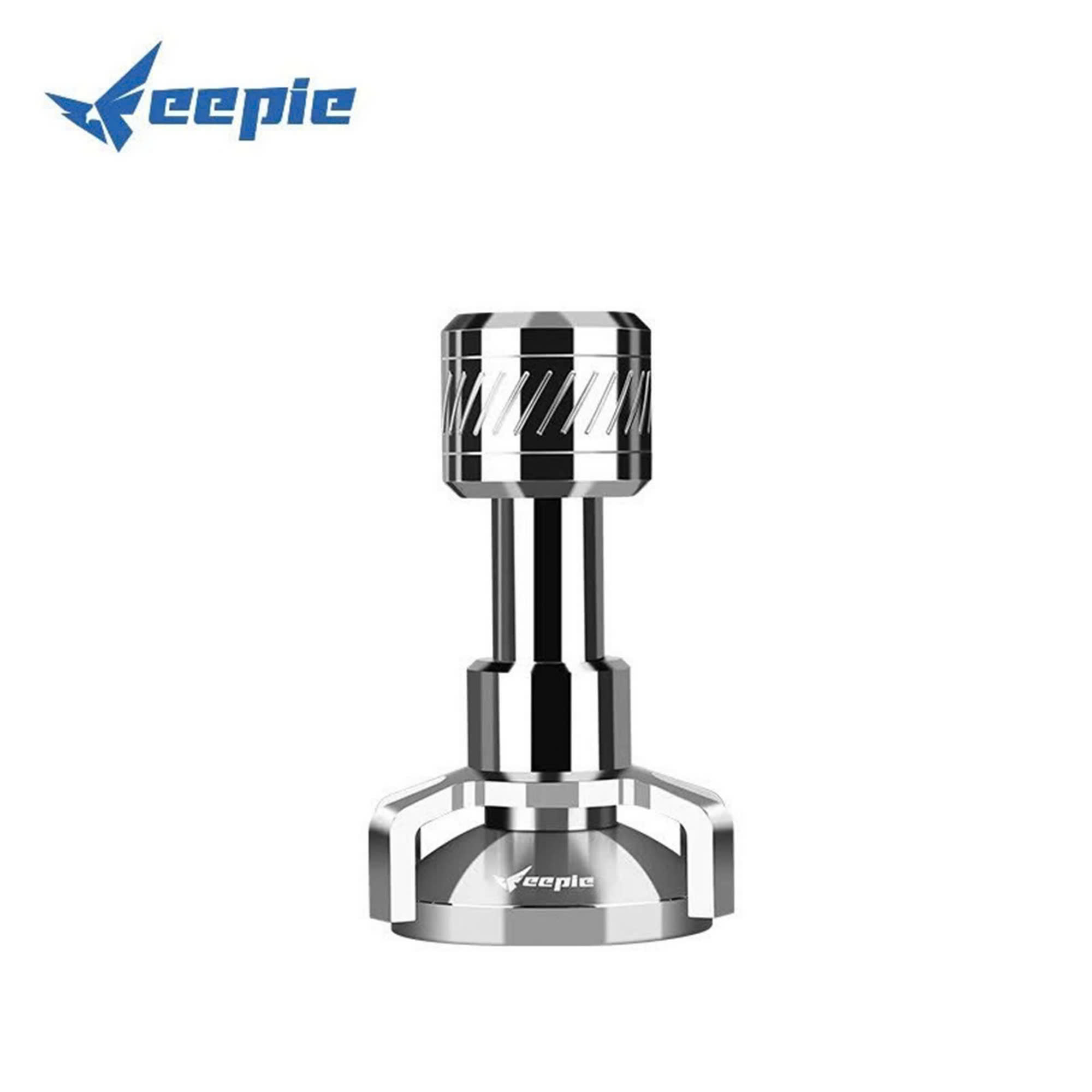 Feepie Tamper cố định lực cân bằng full Inox 304 THOR