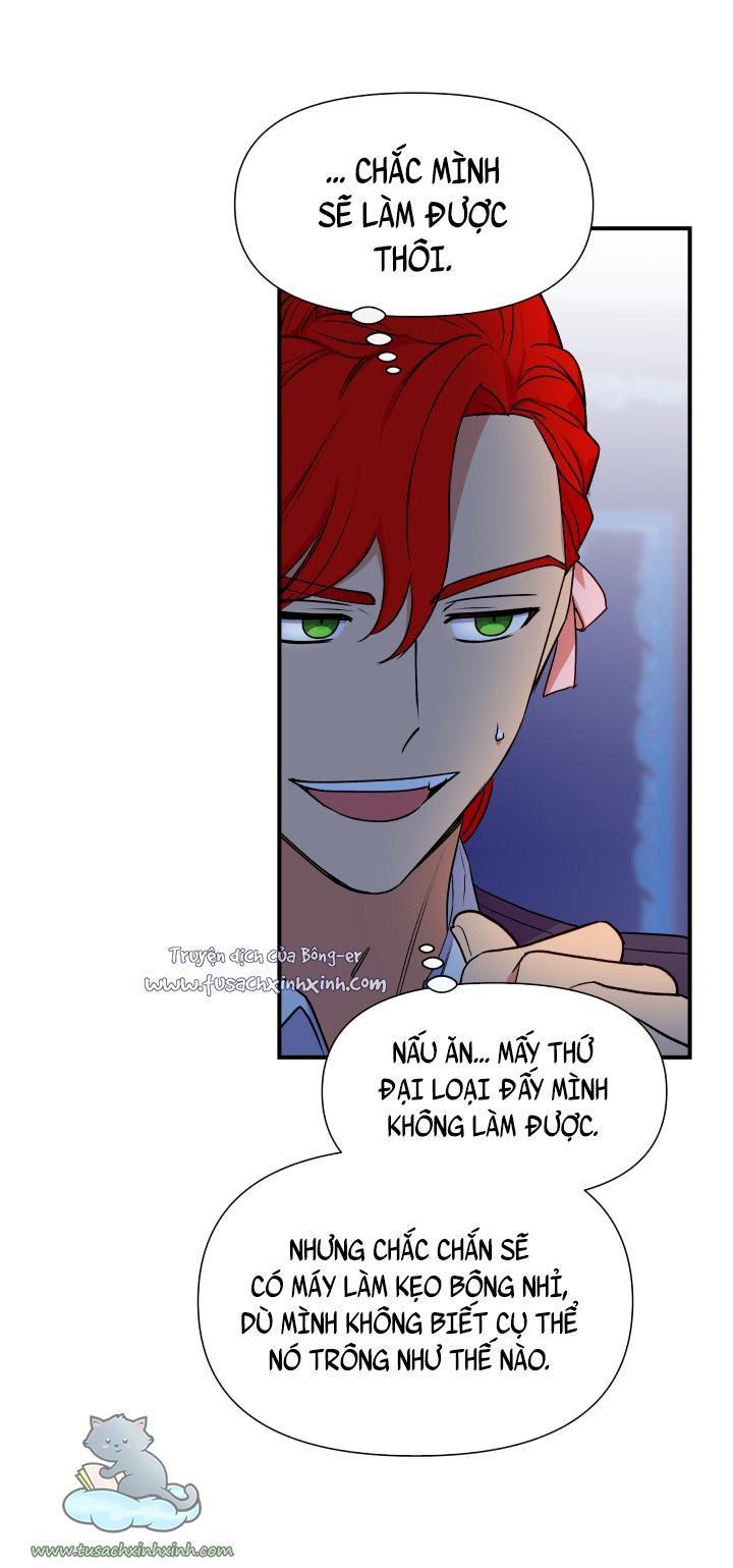 công nương khế ước của gia tộc công tước quái vật chapter 81 31