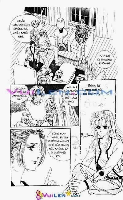 lá chắn tình yêu chapter 4 121