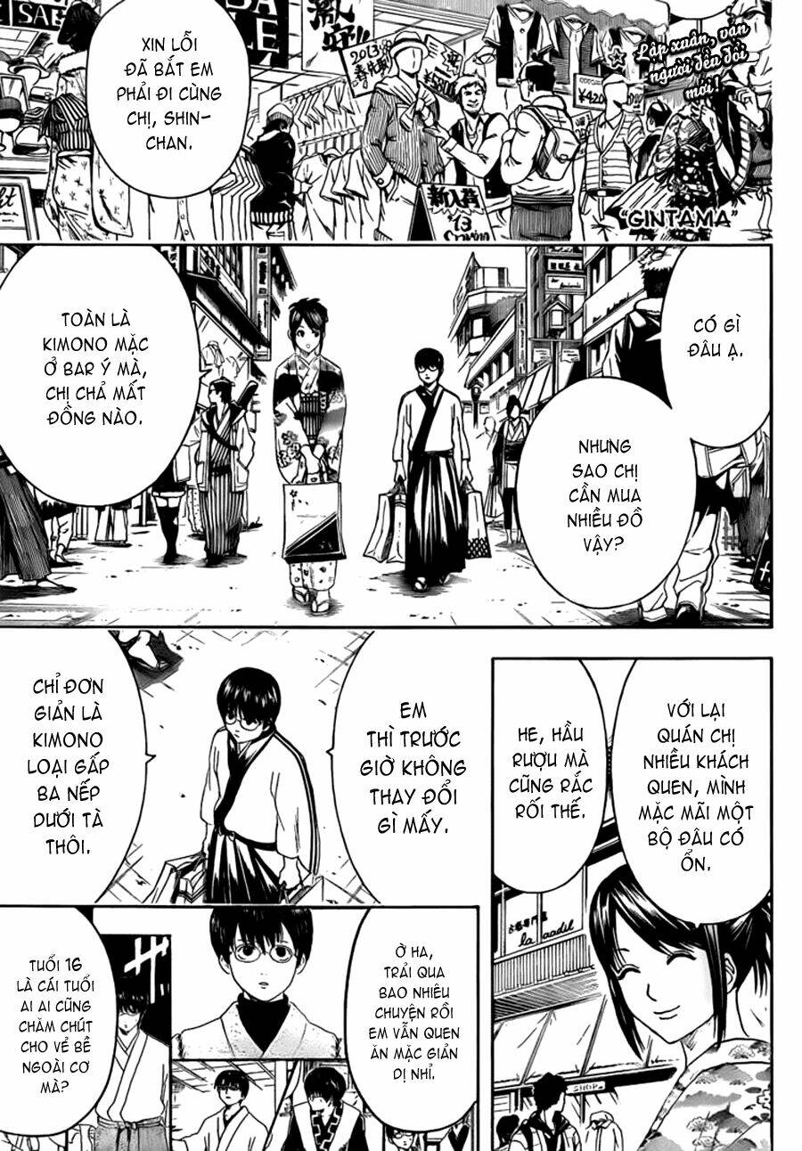 gintama - linh hồn bạc chapter 434 4