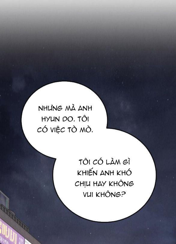 Thuyết Tình Yêu Ích Kỷ chapter 34.2 22