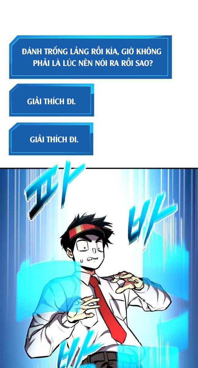 huyền thoại game thủ - tái xuất chapter 104 41