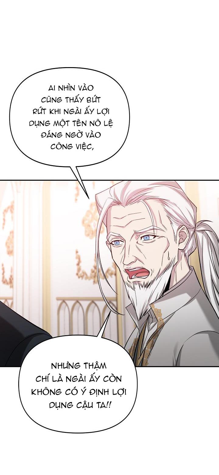 hai đất nước, đất nước của nô lệ chapter 20 43