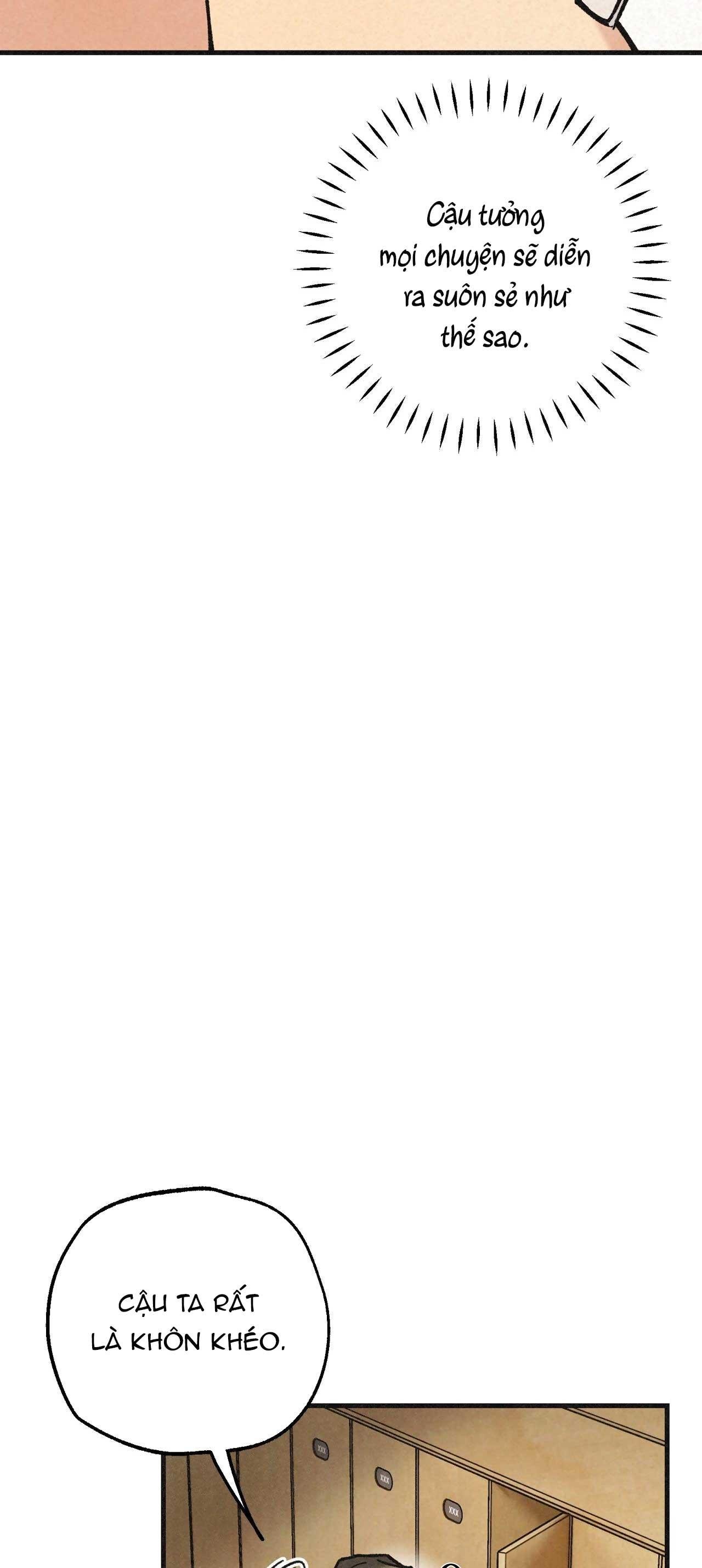 băng đảng samgeori chapter 28 33