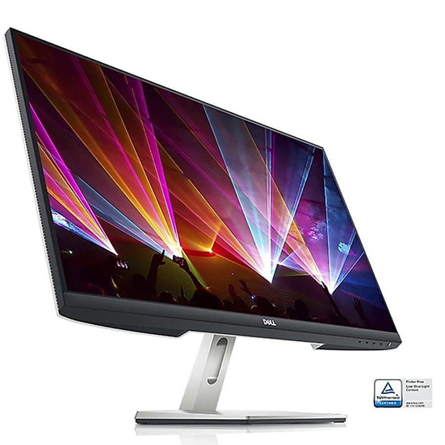 Màn Hình Dell S2721HN 27 inch Full HD 75Hz - Hàng Chính Hãng