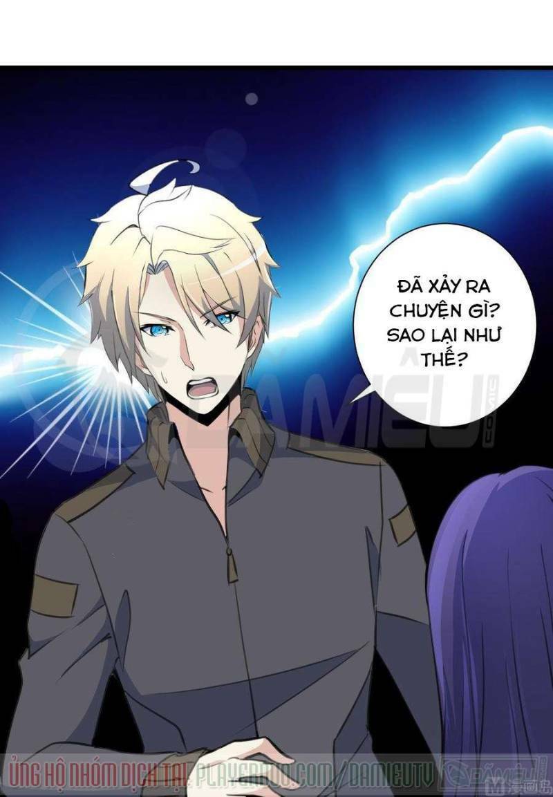 thần nhãn giám định sư chapter 52 16