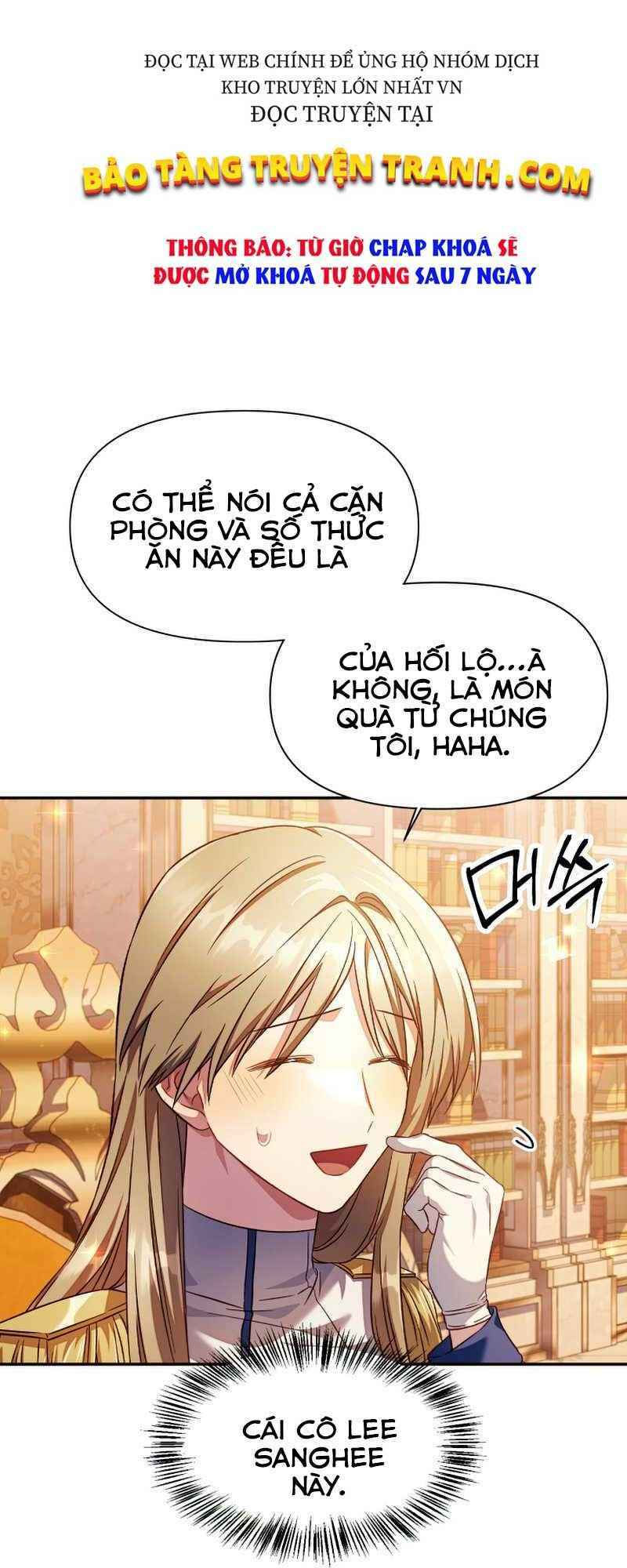 Kí Sự Hồi Quy Chapter 29 18