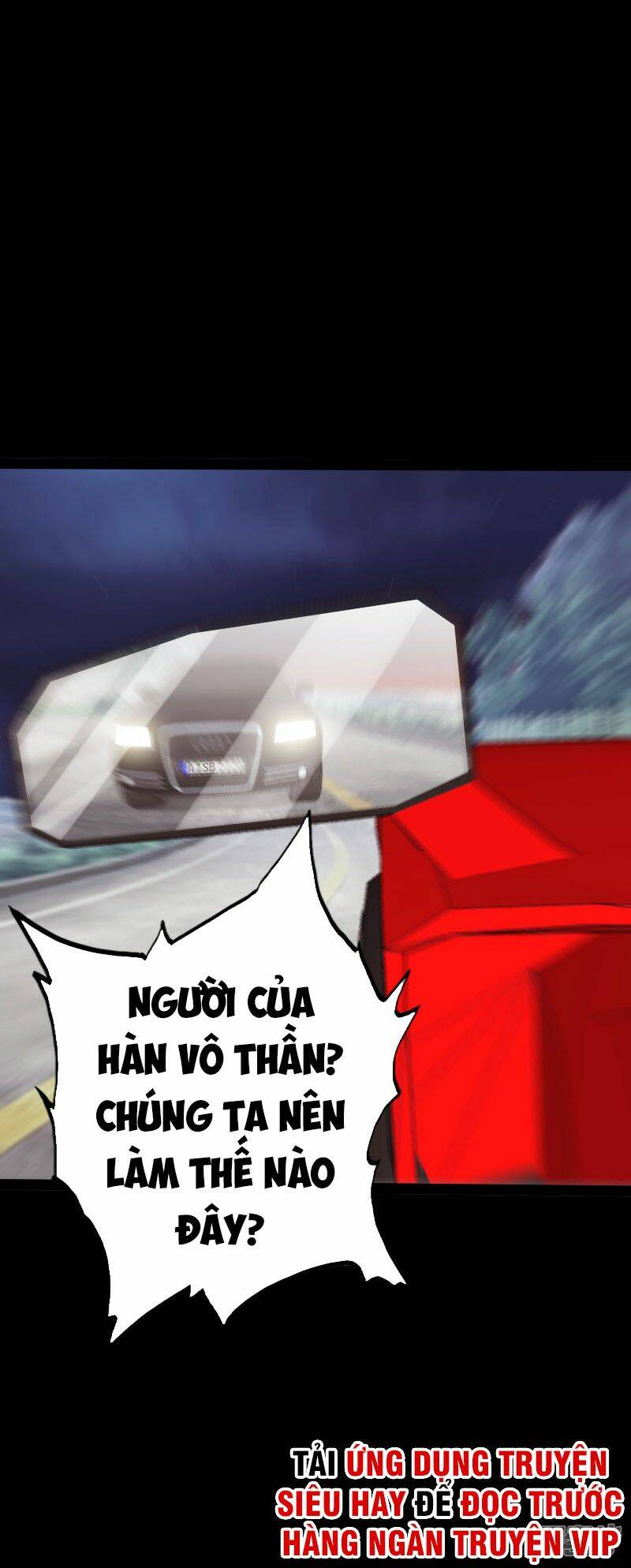 tuyệt phẩm tà thiếu chapter 97 33