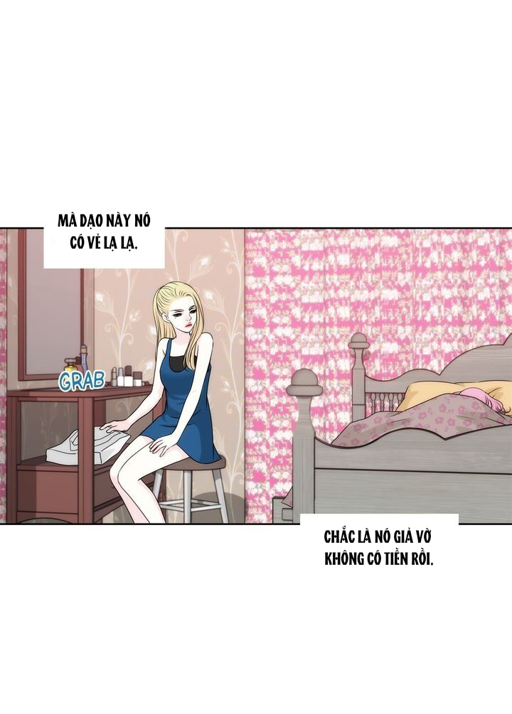 người đàn ông của tôi chapter 106.2 19