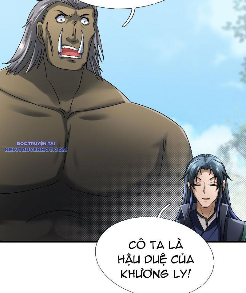 ngủ say vạn cổ: xuất thế đẩy ngang chư thiên chapter 29 125