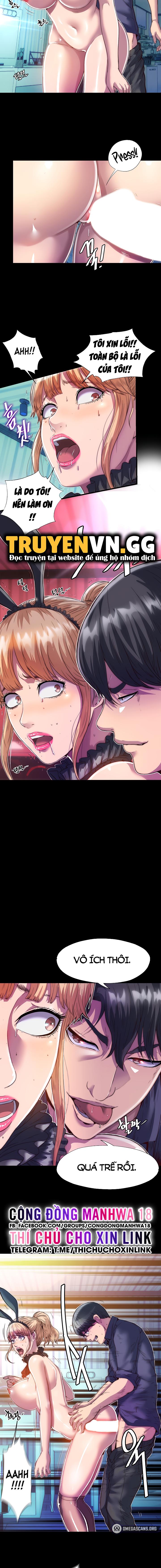 điều khiển cơ thể chapter 3 9