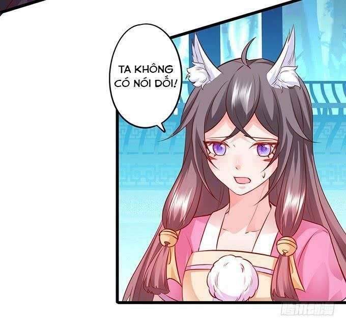 hồ tiên hung bạo chapter 159 9