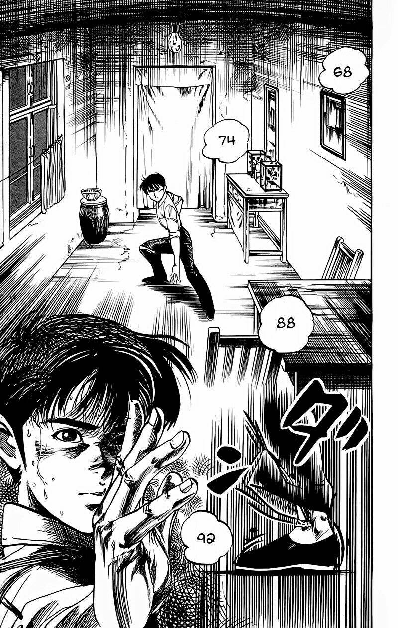 kenji-quyền nhi phương thế ngọc chapter 148 16