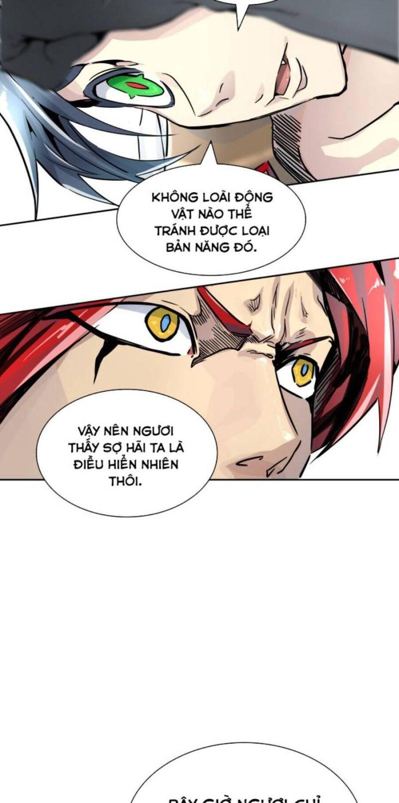 tòa tháp bí ẩn 2 chapter 492 167