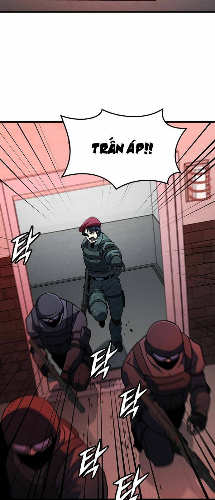 điểm chết chapter 33 25