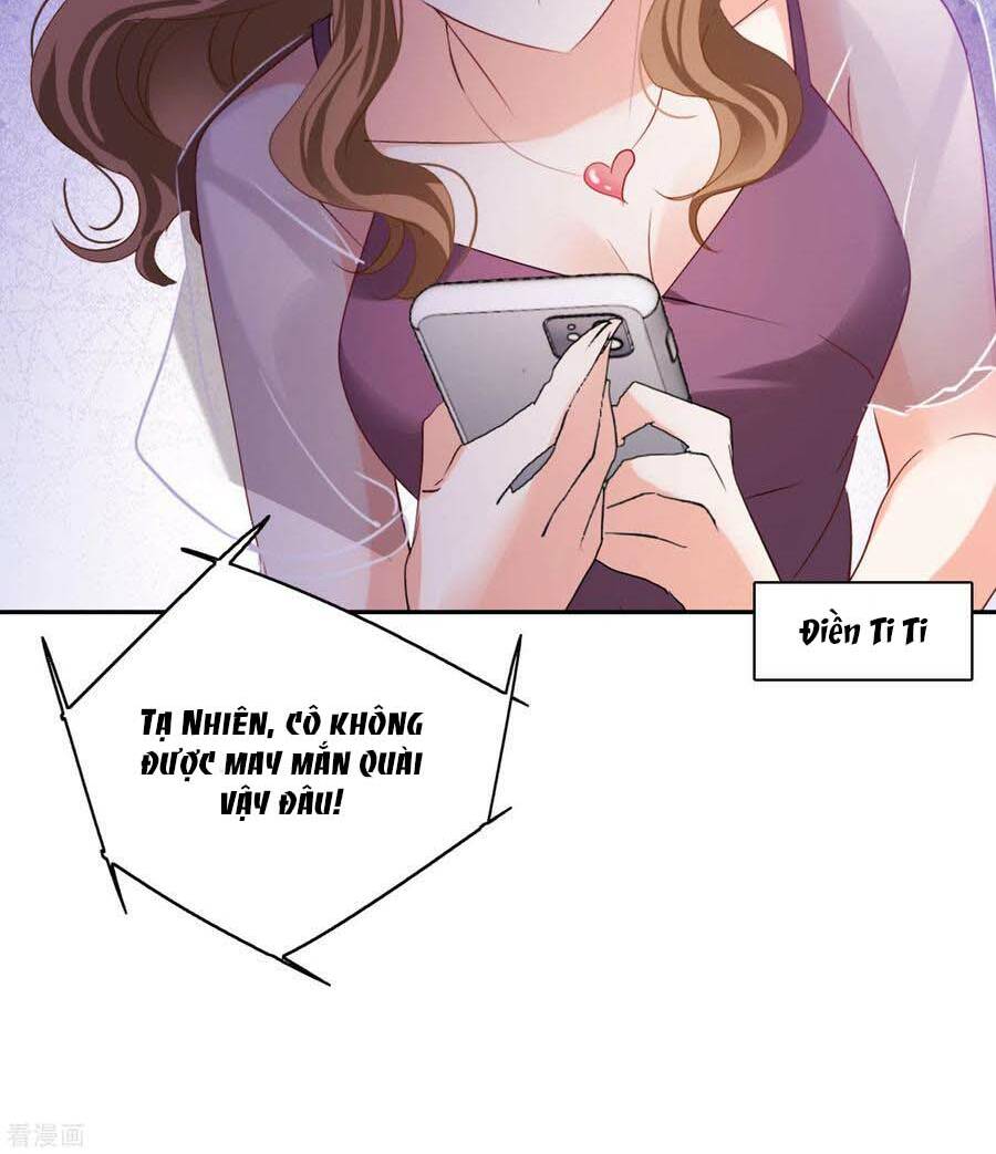 cô ấy đến rồi, xin nằm xuống! chapter 63 36