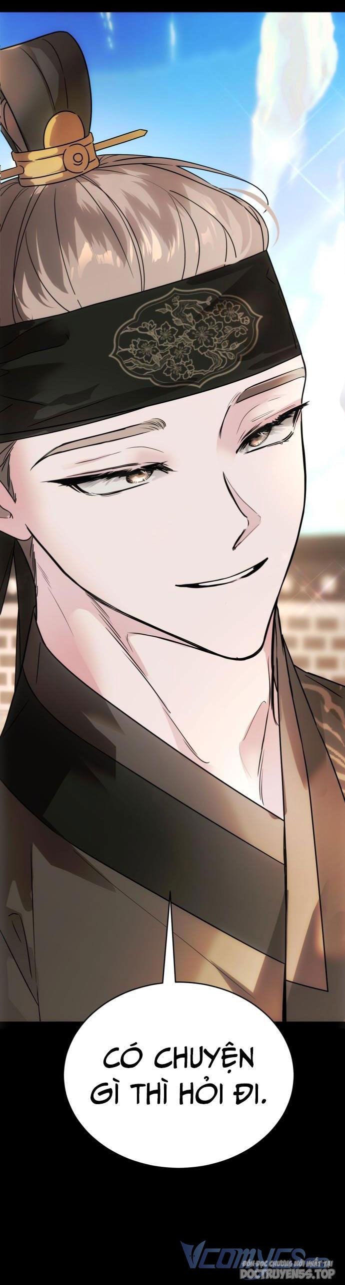 em đã tìm kiếm cả ngàn năm nay chapter 30 41