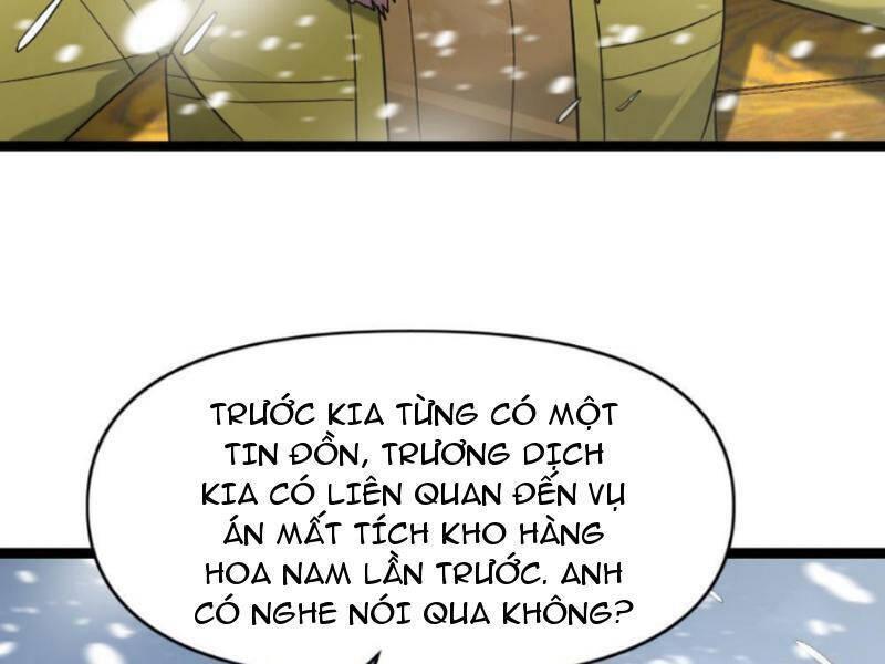 đóng băng toàn cầu: tôi gây dựng nên phòng an toàn thời tận thế chapter 185 5