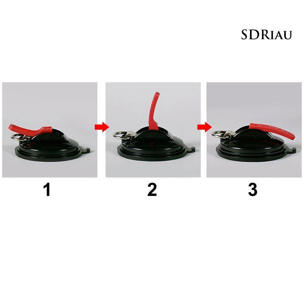 Dụng Cụ Kéo Căng Xe Hơi Đa Năng Hình Chữ S