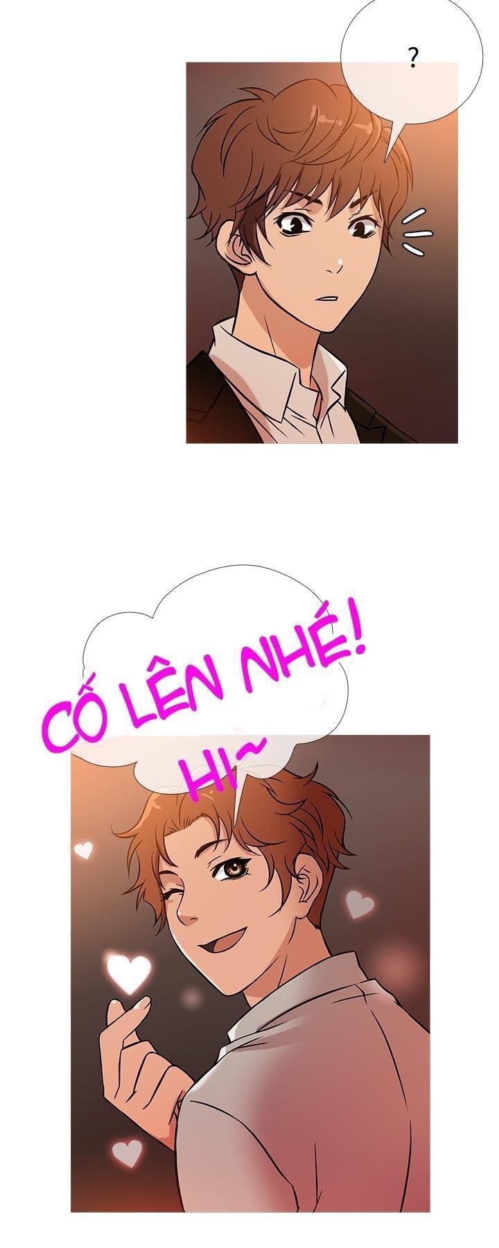 thiên đường chapter 37 40