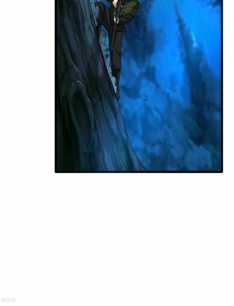 đô thị tà vương chapter 91 19