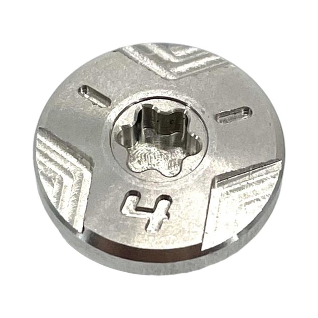 Set of 2 golf Weight Screws