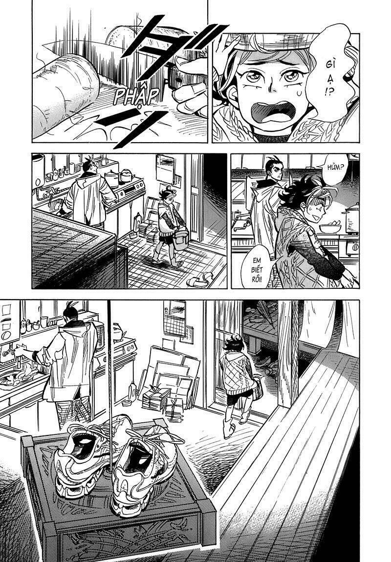 ran to haiiro no sekai chapter 1 21