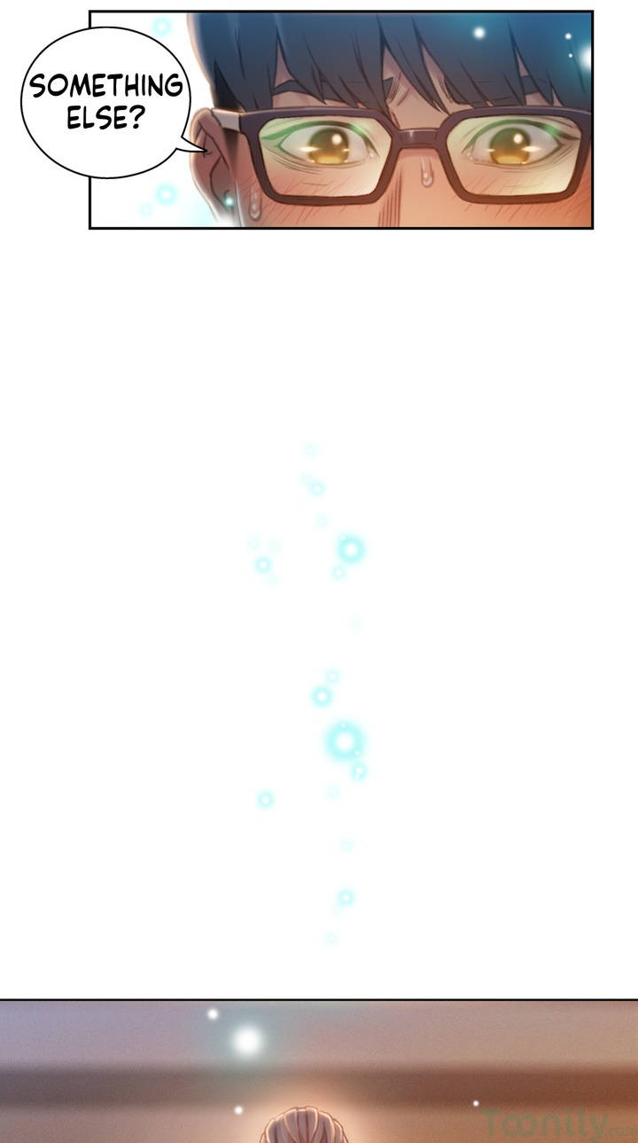 [raw] anh chàng ngọt ngào chapter 68 24