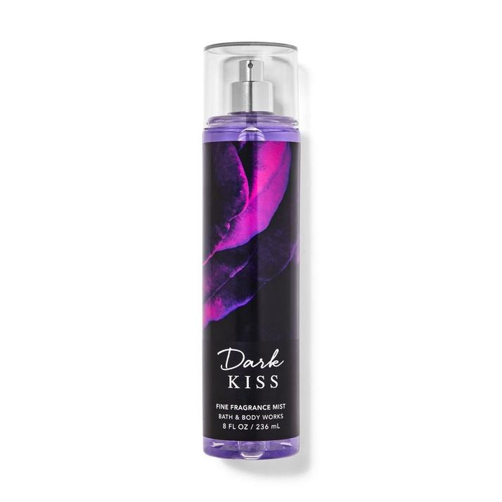 Xịt thơm Bath and Body works Body mist 236ml - xịt thơm toàn thân hương nước hoa