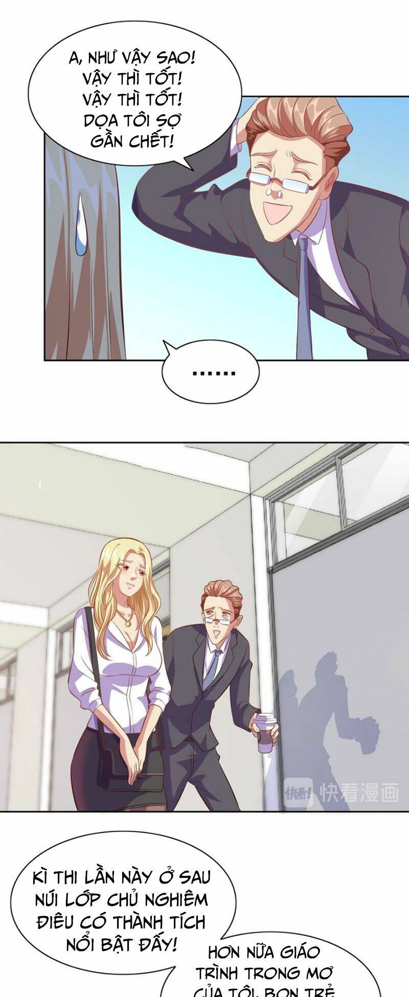 chín năm nghĩa vụ tu chân chapter 23 34