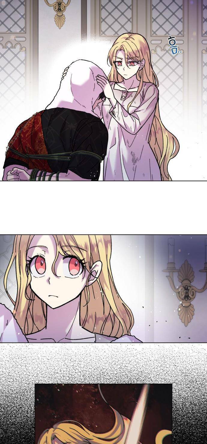 tôi mang trong mình trái tim của rồng chapter 6 44