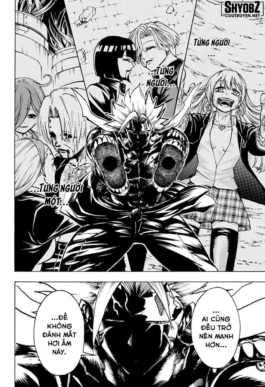 undead unluck chapter 131 7