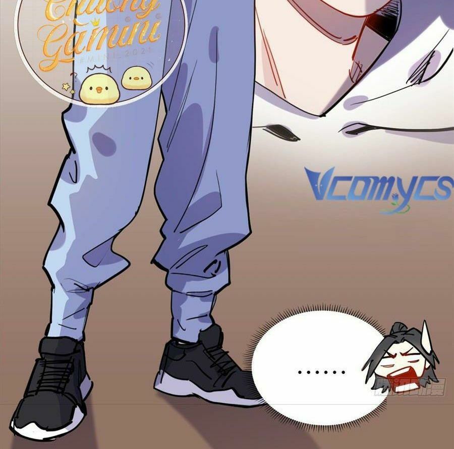 cố tổng, vợ của ngài quá mạnh rồi! chapter 45 24