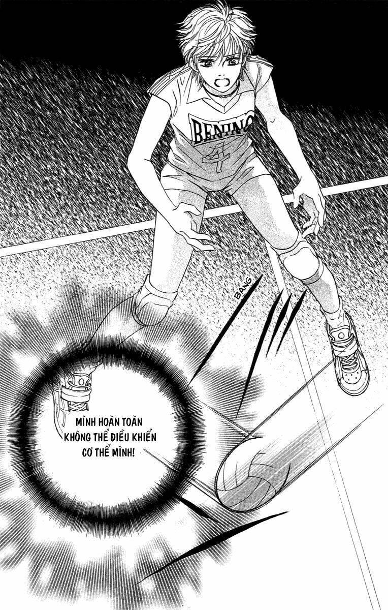 xứng danh anh hùng chapter 73 46