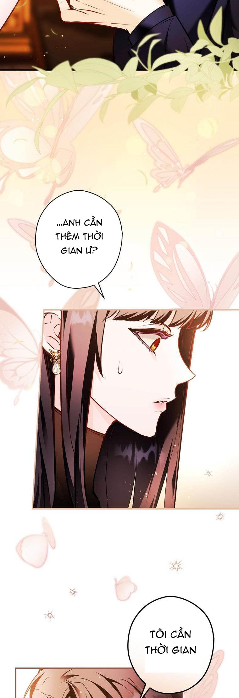 nàng tiểu thư nhà công tước chapter 13 47