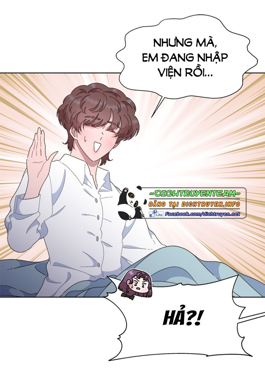 con gái bảo bối của ma vương chapter 135 68