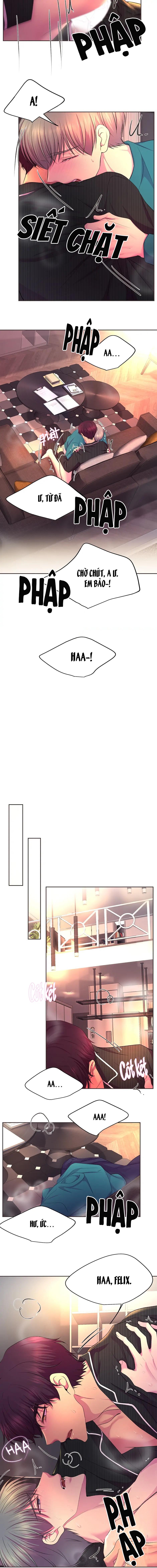 giữ em thật chặt (hold me tight) chapter 177 30