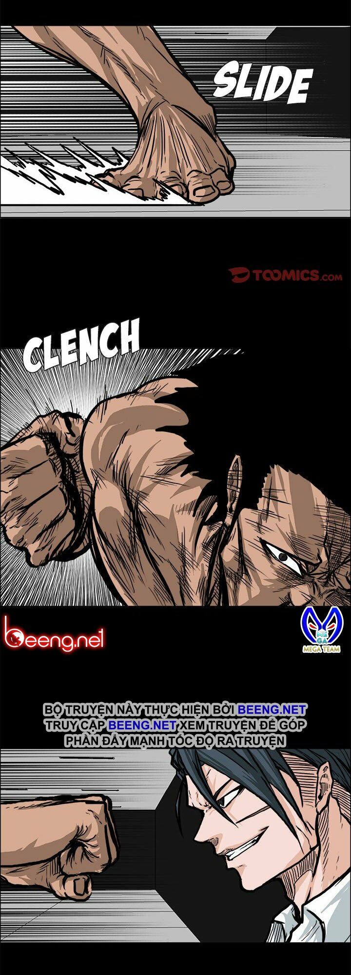 bá chủ học đường ss2 chapter 18 20