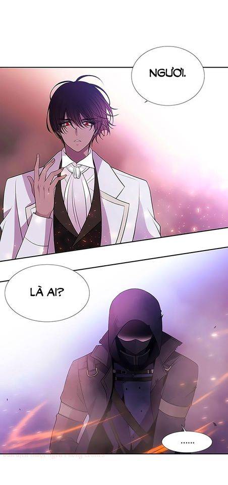 năm môn đệ của charlotte chapter 15 46